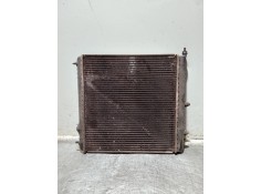 Recambio de radiador agua para citroen c3 referencia OEM IAM 9638520580  