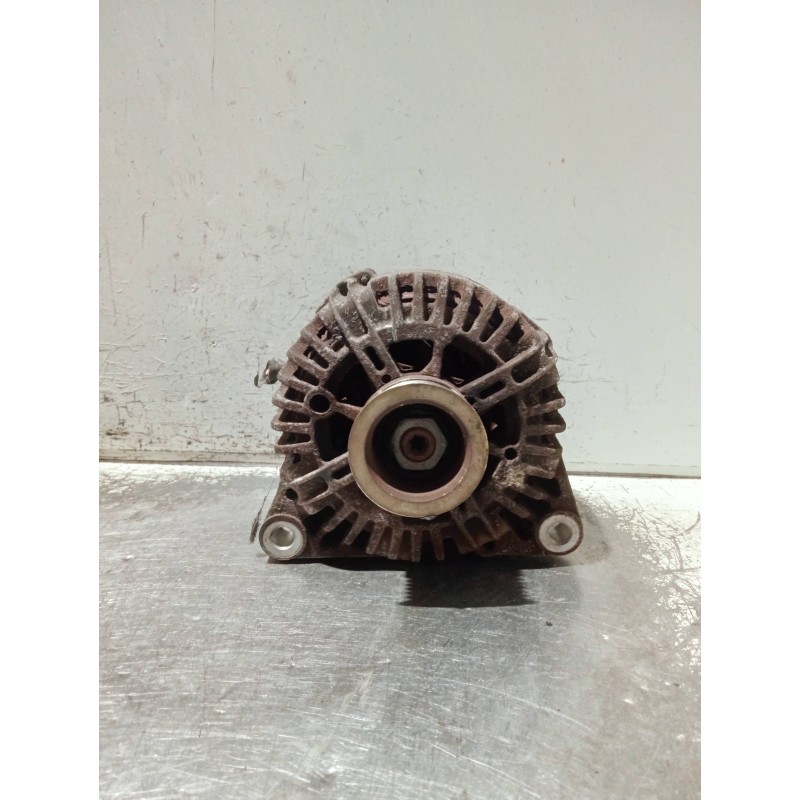Recambio de alternador para citroen c3 referencia OEM IAM 9646476280 2542704A 