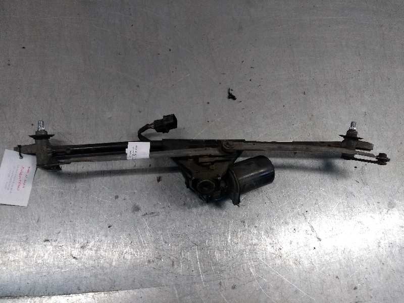 Recambio de motor limpia delantero para hyundai sonata (y4) 2.0i 16v gls (2002) referencia OEM IAM   9811038100