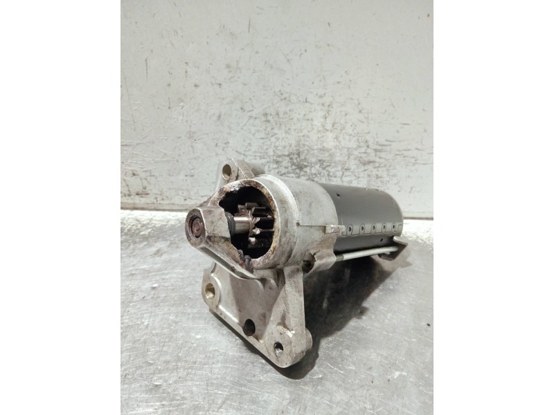 Recambio de motor arranque para citroen c3 referencia OEM IAM 438133 1213257 