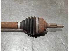 Recambio de transmision delantera derecha para citroen c3 referencia OEM IAM 9650624180   2