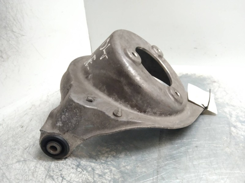 Recambio de brazo suspension superior delantero derecho para peugeot 407 1.6 hdi fap cat (9hz / dv6ted4) referencia OEM IAM   