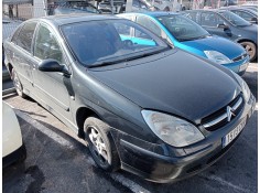 citroen c5 berlina del año 2003