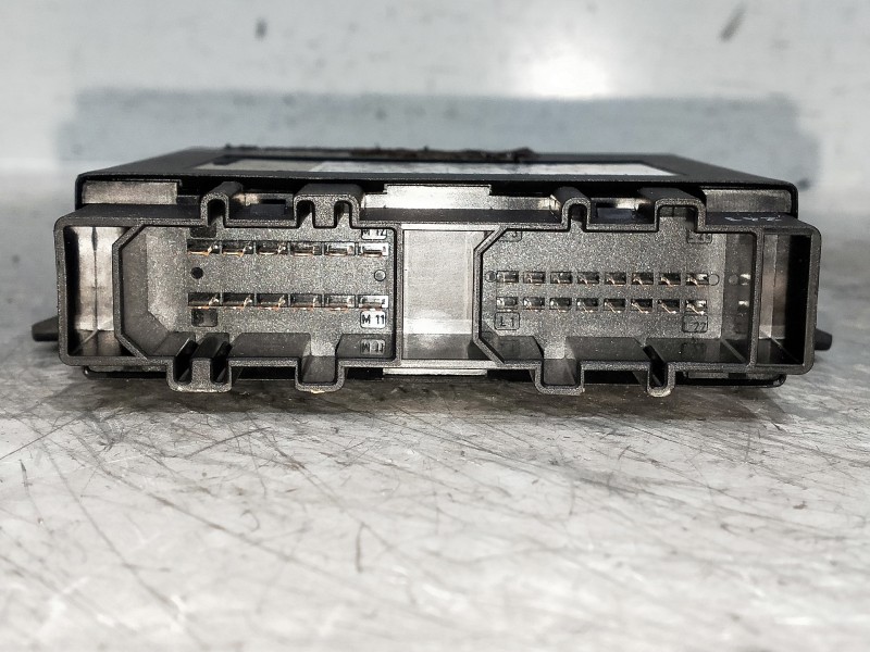 Recambio de modulo electronico para seat cordoba berlina (6k2) signo referencia OEM IAM 5WK46921A 5WK46921 