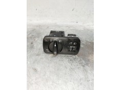 Recambio de mando luces para seat cordoba berlina (6k2) signo referencia OEM IAM 6K1941531AL  INTERRUPTOR