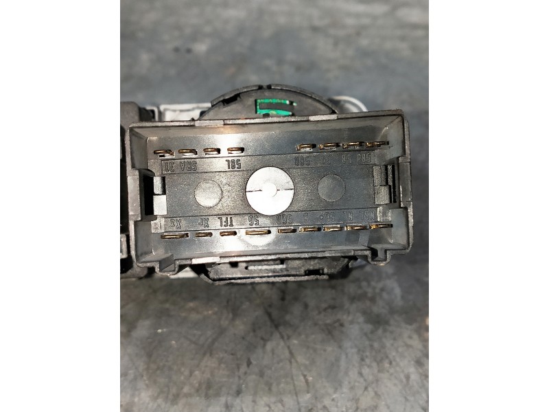 Recambio de mando luces para seat cordoba berlina (6k2) signo referencia OEM IAM 6K1941531AL  INTERRUPTOR