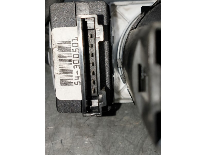 Recambio de mando luces para seat cordoba berlina (6k2) signo referencia OEM IAM 6K1941531AL  INTERRUPTOR