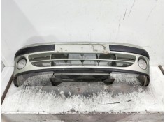 Recambio de paragolpes delantero para renault megane i fase 2 classic (la..) referencia OEM IAM   