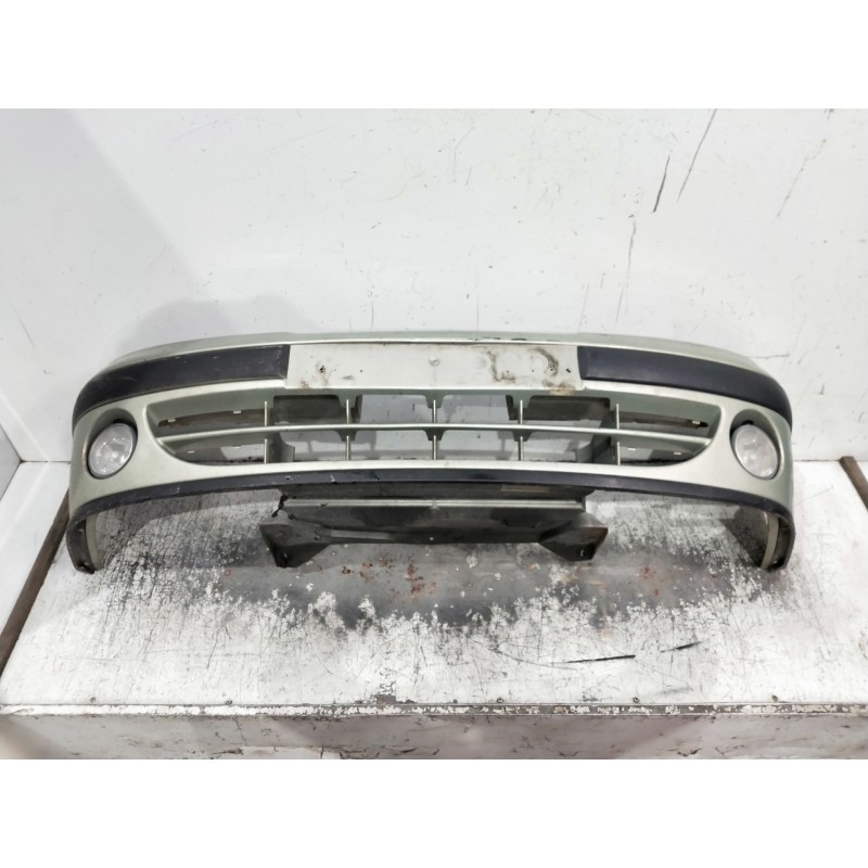 Recambio de paragolpes delantero para renault megane i fase 2 classic (la..) referencia OEM IAM   