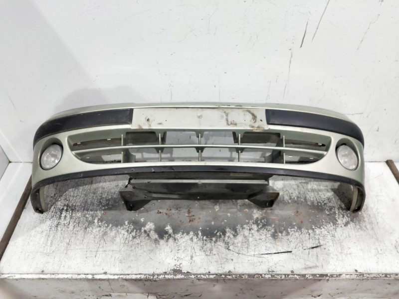 Recambio de paragolpes delantero para renault megane i fase 2 classic (la..) referencia OEM IAM   