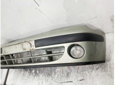 Recambio de paragolpes delantero para renault megane i fase 2 classic (la..) referencia OEM IAM    2