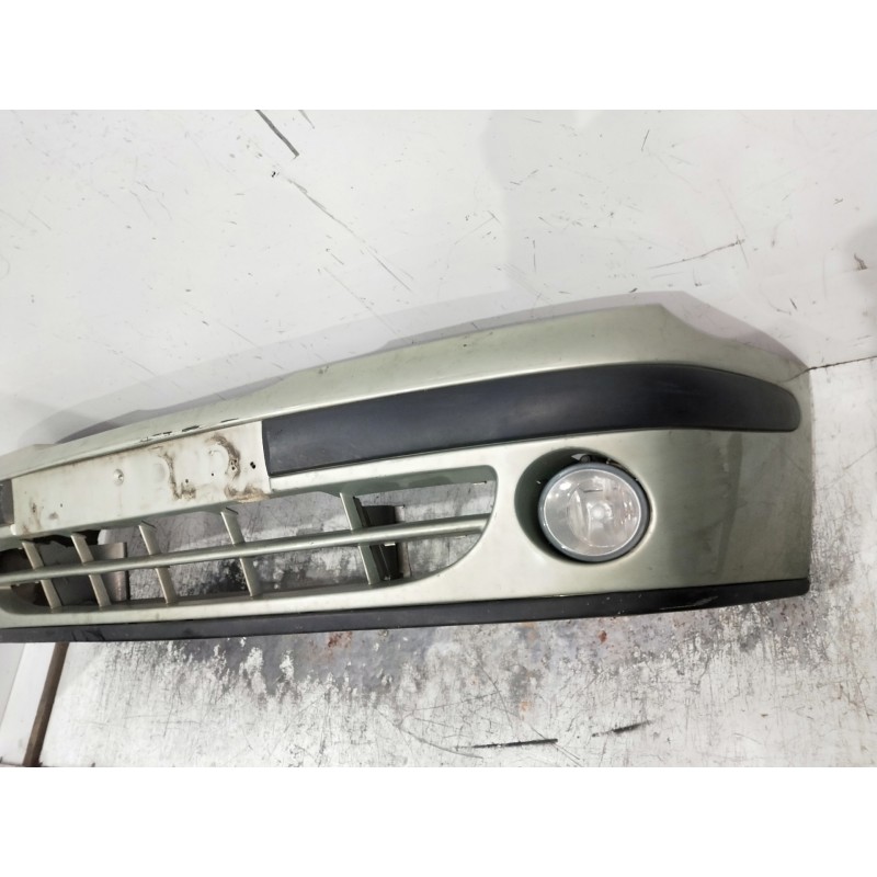 Recambio de paragolpes delantero para renault megane i fase 2 classic (la..) referencia OEM IAM   