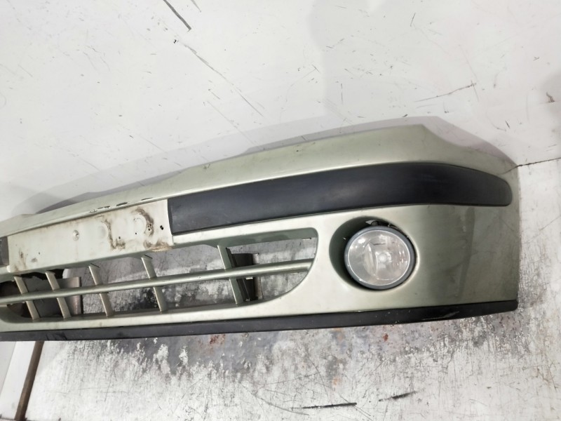 Recambio de paragolpes delantero para renault megane i fase 2 classic (la..) referencia OEM IAM   