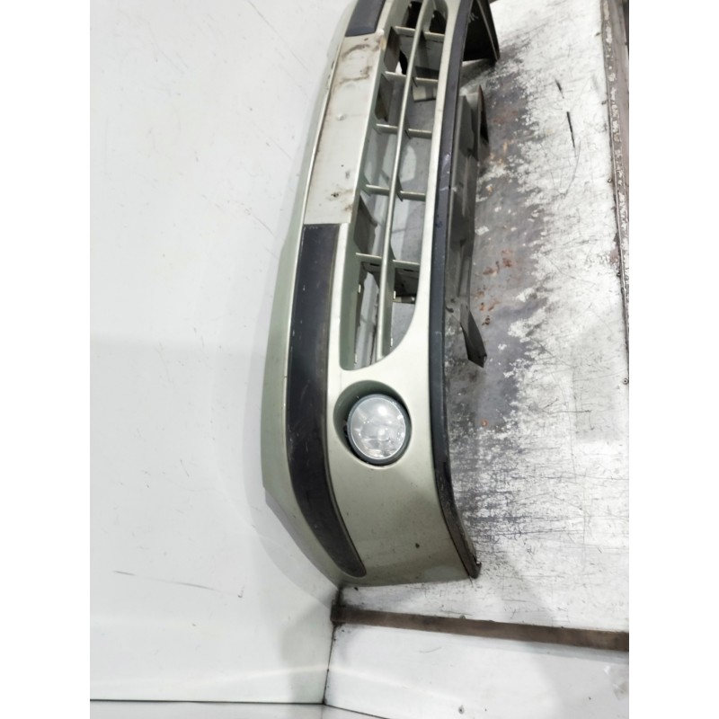 Recambio de paragolpes delantero para renault megane i fase 2 classic (la..) referencia OEM IAM   