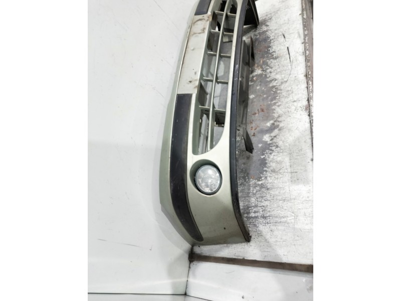 Recambio de paragolpes delantero para renault megane i fase 2 classic (la..) referencia OEM IAM   