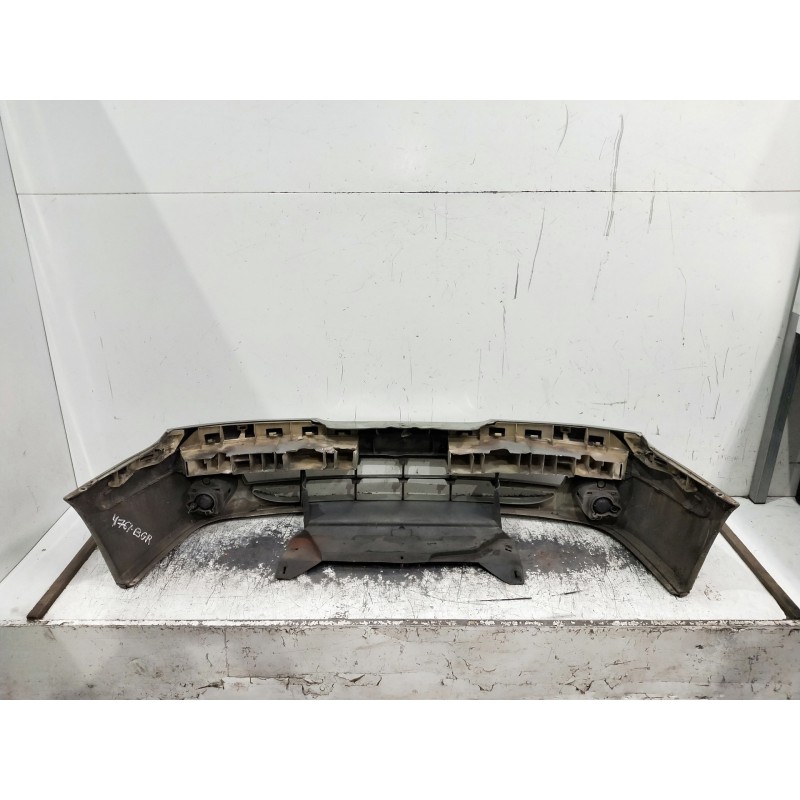 Recambio de paragolpes delantero para renault megane i fase 2 classic (la..) referencia OEM IAM   