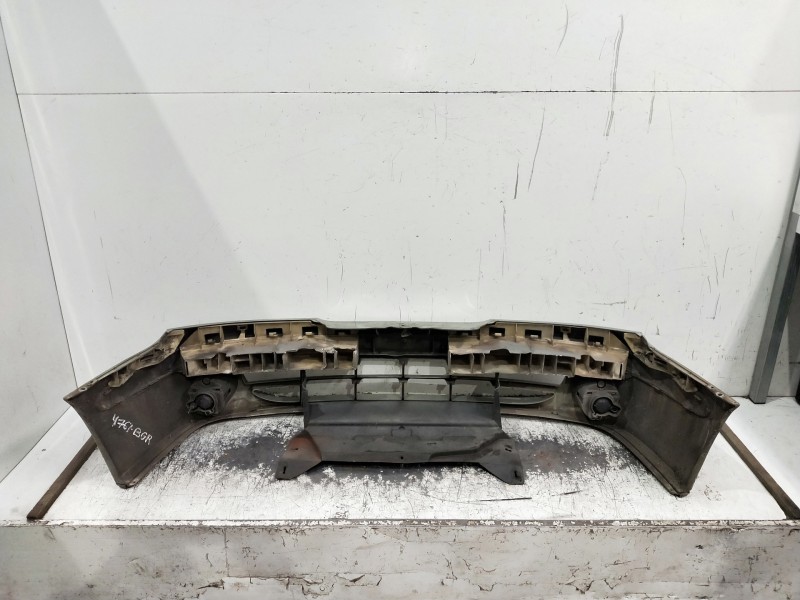 Recambio de paragolpes delantero para renault megane i fase 2 classic (la..) referencia OEM IAM   