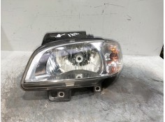 Recambio de faro izquierdo para seat cordoba berlina (6k2) signo referencia OEM IAM   VER FOTOS