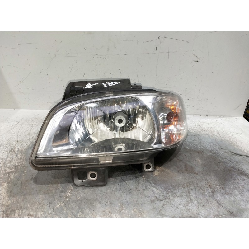Recambio de faro izquierdo para seat cordoba berlina (6k2) signo referencia OEM IAM   VER FOTOS