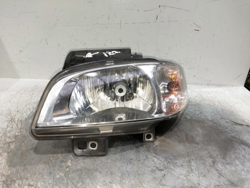 Recambio de faro izquierdo para seat cordoba berlina (6k2) signo referencia OEM IAM   VER FOTOS