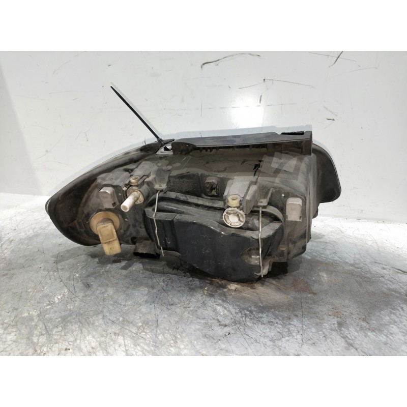Recambio de faro izquierdo para seat cordoba berlina (6k2) signo referencia OEM IAM   VER FOTOS