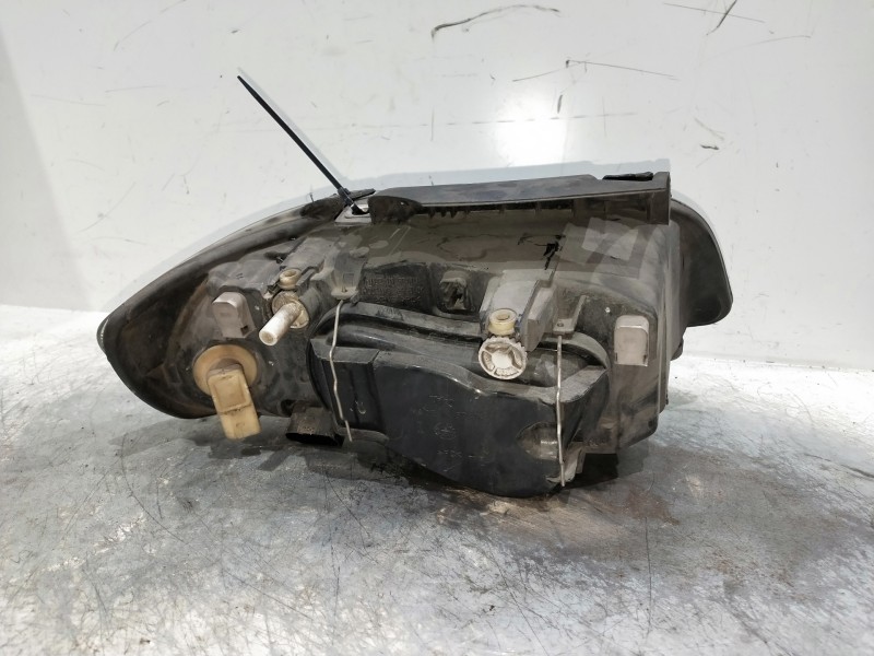 Recambio de faro izquierdo para seat cordoba berlina (6k2) signo referencia OEM IAM   VER FOTOS