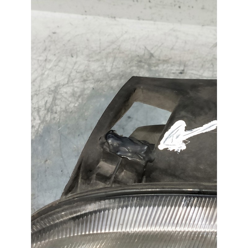 Recambio de faro izquierdo para seat cordoba berlina (6k2) signo referencia OEM IAM   VER FOTOS