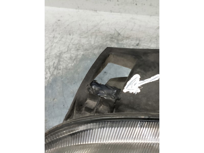Recambio de faro izquierdo para seat cordoba berlina (6k2) signo referencia OEM IAM   VER FOTOS
