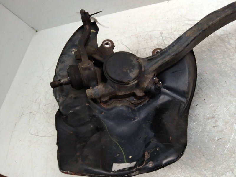 Recambio de mangueta delantera izquierda para lexus gs300 (jzs160) básico referencia OEM IAM   