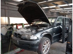 bmw serie 3 touring (e46) del año 2004