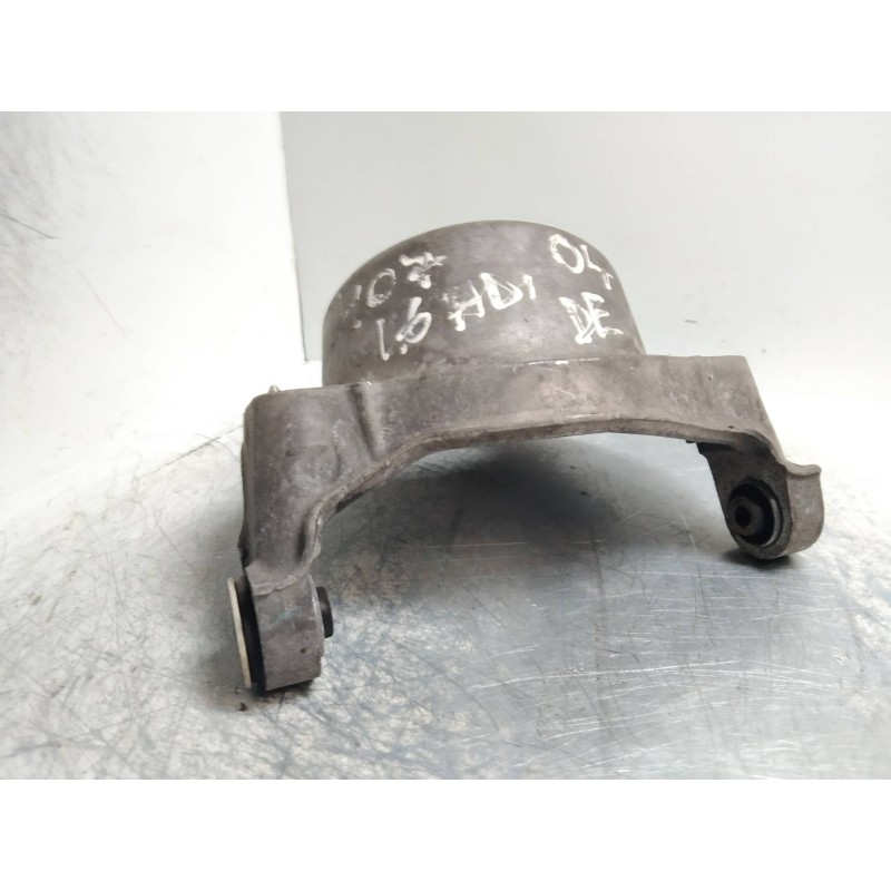 Recambio de brazo suspension superior delantero derecho para peugeot 407 1.6 hdi fap cat (9hz / dv6ted4) referencia OEM IAM   