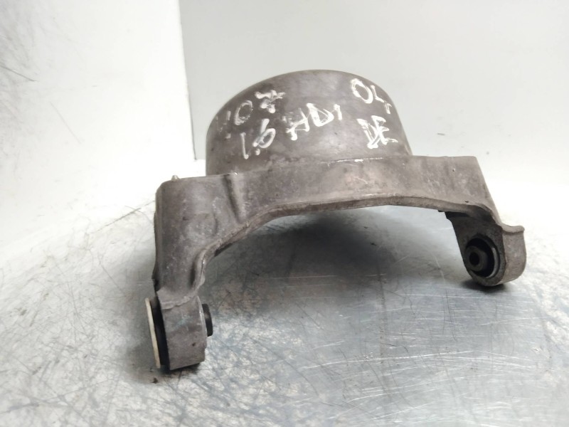 Recambio de brazo suspension superior delantero derecho para peugeot 407 1.6 hdi fap cat (9hz / dv6ted4) referencia OEM IAM   
