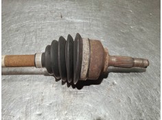 Recambio de transmision delantera izquierda para citroen c3 referencia OEM IAM 9638226480   2