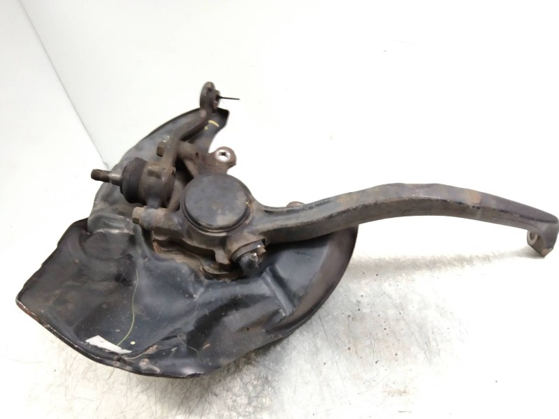 Recambio de mangueta delantera izquierda para lexus gs300 (jzs160) básico referencia OEM IAM   