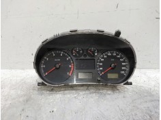 Recambio de cuadro instrumentos para seat cordoba berlina (6k2) signo referencia OEM IAM 110008924024  
