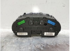Recambio de cuadro instrumentos para seat cordoba berlina (6k2) signo referencia OEM IAM 110008924024   2