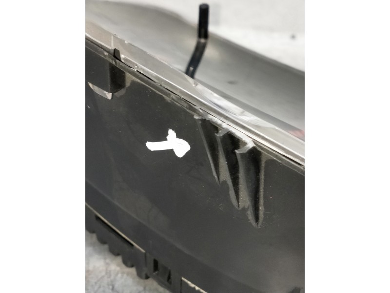 Recambio de cuadro instrumentos para seat cordoba berlina (6k2) signo referencia OEM IAM 110008924024  