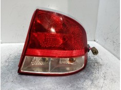 Recambio de piloto trasero derecho para chevrolet kalos referencia OEM IAM 300319R  