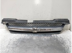 Recambio de rejilla delantera para chevrolet kalos referencia OEM IAM   