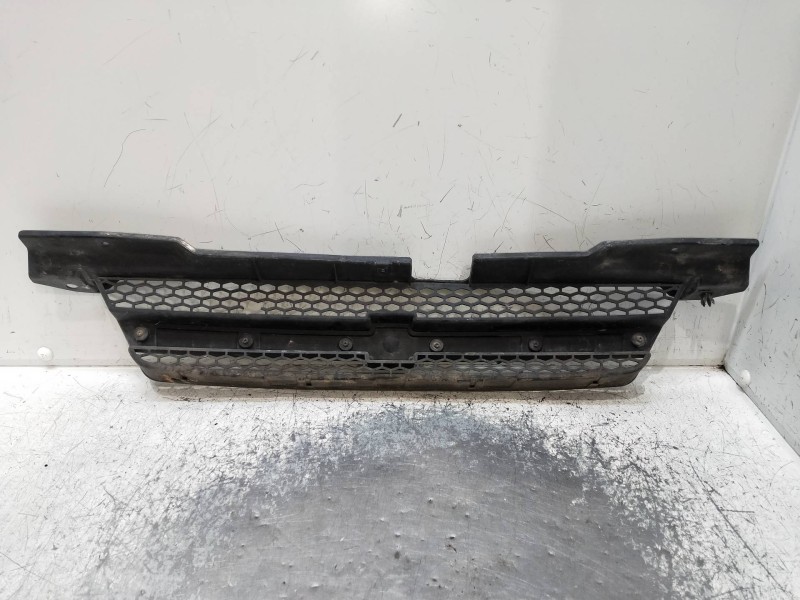Recambio de rejilla delantera para chevrolet kalos referencia OEM IAM   