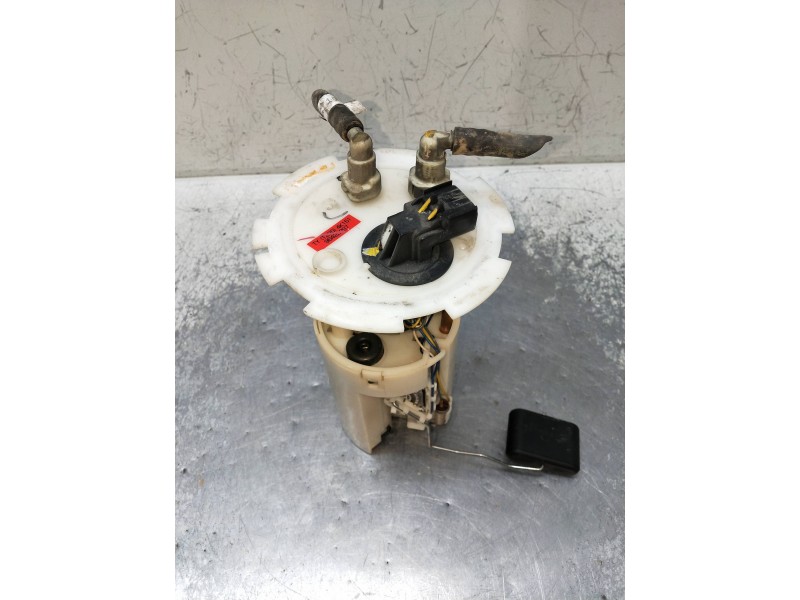 Recambio de bomba combustible para chevrolet kalos referencia OEM IAM 96423297  