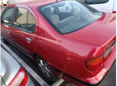 nissan primera berlina (p11) del año 2000 2