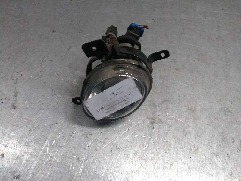 Recambio de faro antiniebla derecho para hyundai sonata (y4) 2.0i 16v gls (2002) referencia OEM IAM 922203D000  
