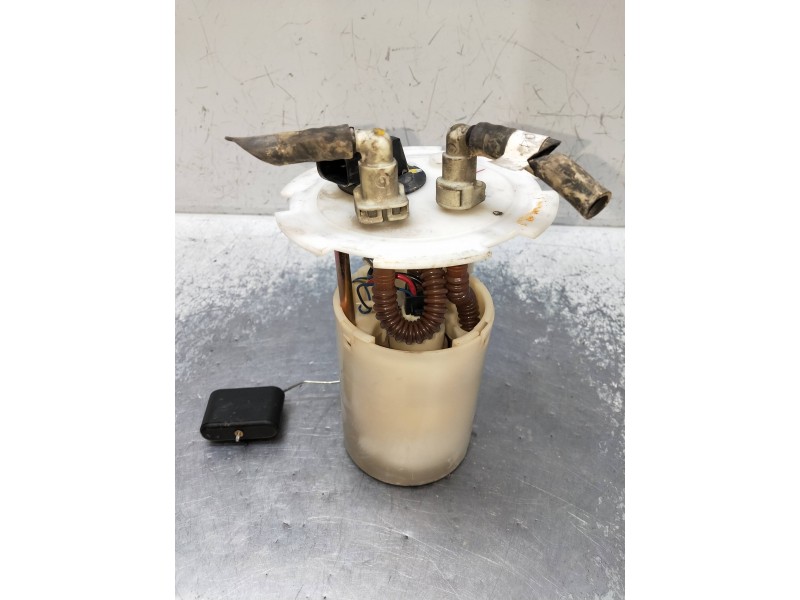 Recambio de bomba combustible para chevrolet kalos referencia OEM IAM 96423297  