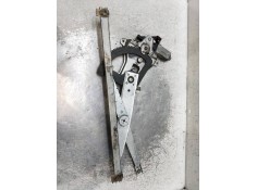 Recambio de motor elevalunas delantero izquierdo para chevrolet kalos referencia OEM IAM 96541737  