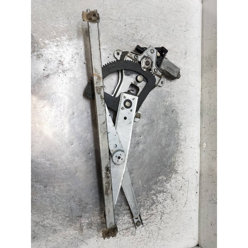 Recambio de motor elevalunas delantero izquierdo para chevrolet kalos referencia OEM IAM 96541737  