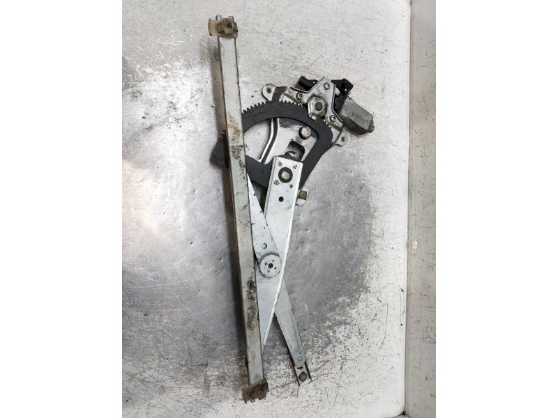 Recambio de motor elevalunas delantero izquierdo para chevrolet kalos referencia OEM IAM 96541737  