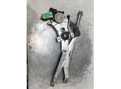 Recambio de motor elevalunas delantero izquierdo para chevrolet kalos referencia OEM IAM 96541737   2