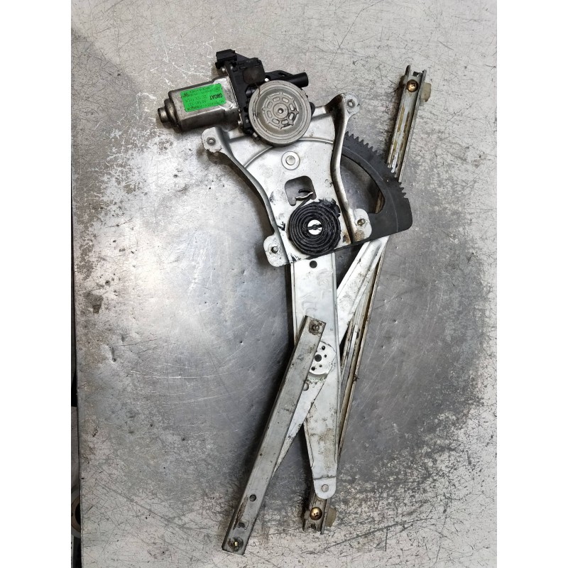 Recambio de motor elevalunas delantero izquierdo para chevrolet kalos referencia OEM IAM 96541737  
