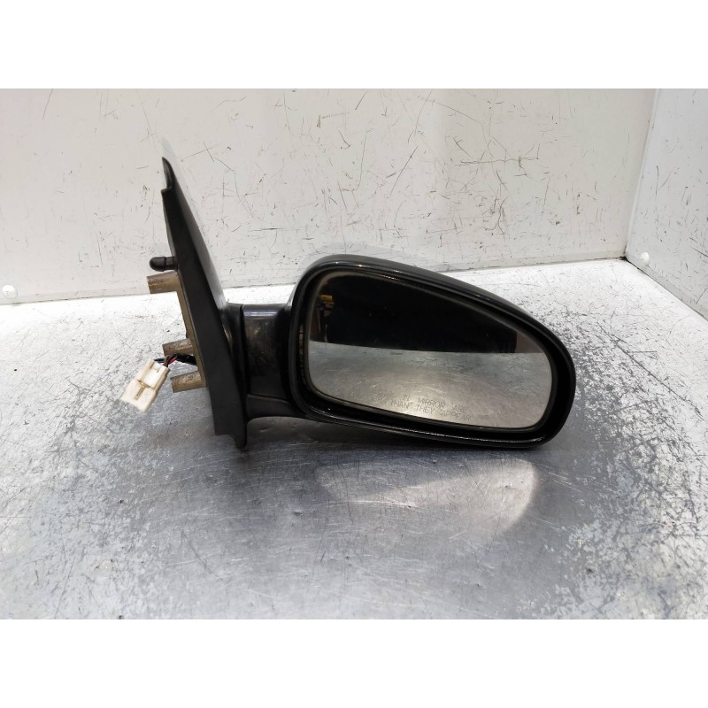 Recambio de retrovisor derecho para chevrolet kalos referencia OEM IAM 015752  